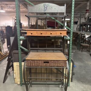 Bakers Rack