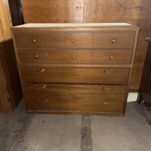 Mid Century Modern Dresser